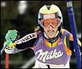 World Cup Skiing
