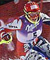 Sabine Egger