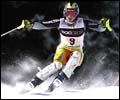 World Cup Skiing