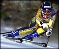 World Cup Skiing