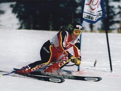 Lake Louise World Cup