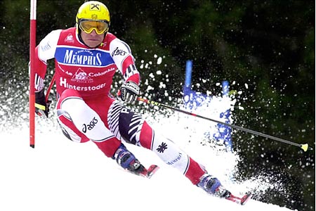 World Cup Alpine Skiing