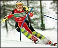 Janica Kostelic