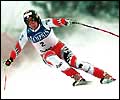 World Cup Skiing