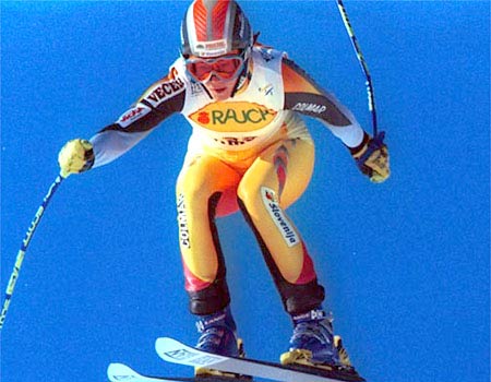 World Cup Racing