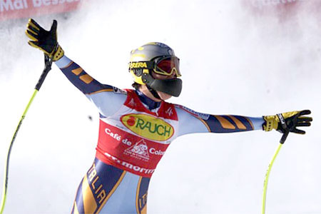 World Cup Racing
