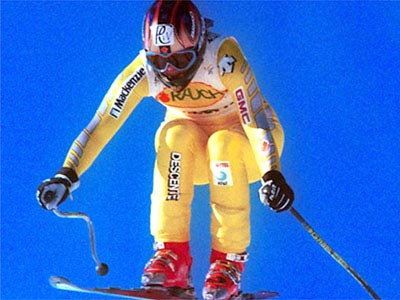 World Cup Racing