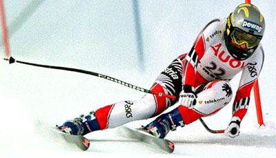 World Cup Racing