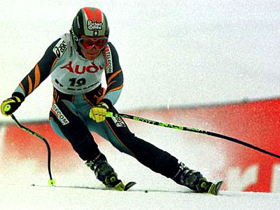 World Cup Racing