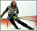 World Cup Skiing