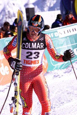 Bode Miller