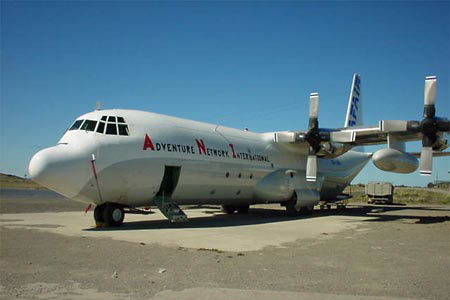 Antarctica Expedition Image