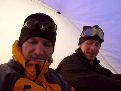 Antarctica Expedition Image