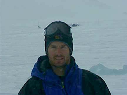 Antarctica Expedition Photo