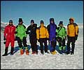 Expedition Team