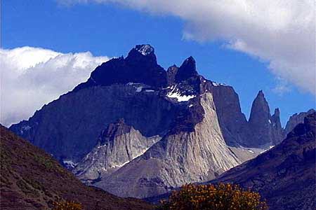 Antarctica Expedition Image