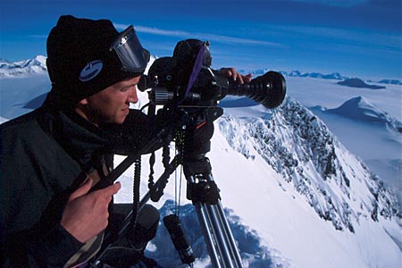 Dirk Collins Photo