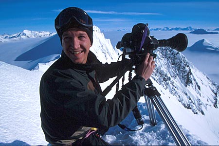 Dirk Collins Photo