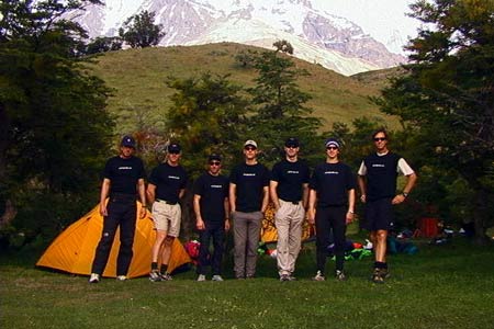 Antarctica Expedition Image