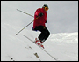 Valle Nevado, Chile