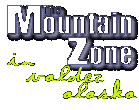 Mountain Zone Home