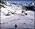 Soelden Austria