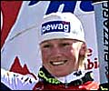 World Cup Skiing