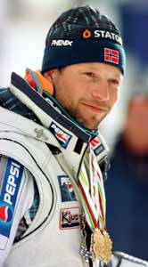 Lasse Kjus
