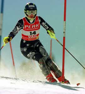 Zali Steggal
