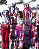 Women's Podium