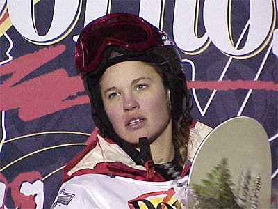 Snowboarding Photo