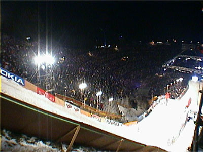 Innsbruck Air & Style