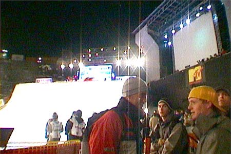 Innsbruck Air & Style