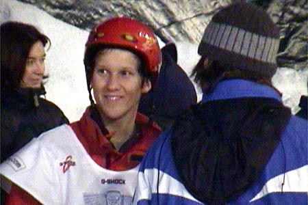 Innsbruck Air & Style