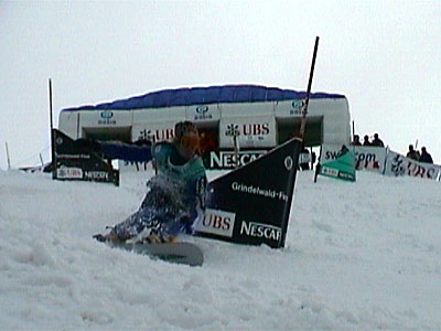 ISF Pro Tour
