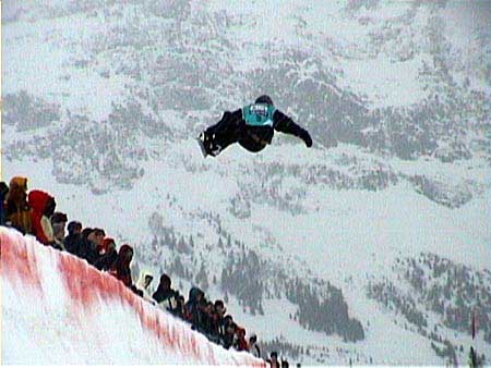 ISF Pro Tour