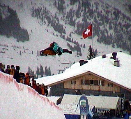 ISF Pro Tour
