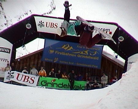 ISF Pro Tour
