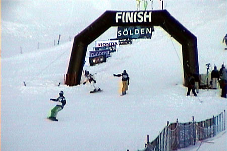 S&ouml;lden, Austria