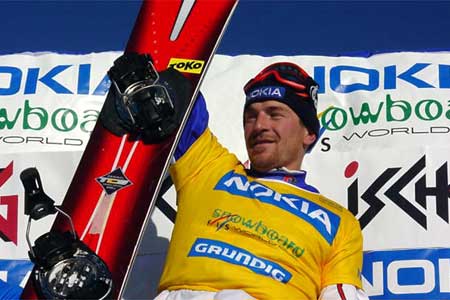 Ischgl, Austria
