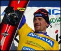 World Cup Snowboarding