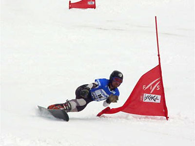 Ischgl, Austria