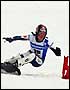 World Cup Snowboarding