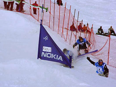 Kaprun/Zell am See