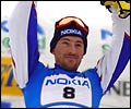 World Cup Snowboarding