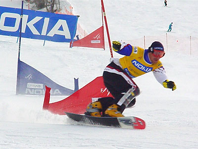 Livigno, Italy