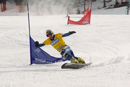 Livigno, Italy