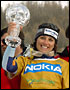 World Cup Snowboarding