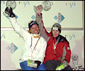 World Cup Snowboarding