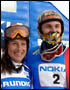 World Cup Snowboarding